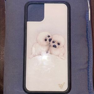 Wildflower case